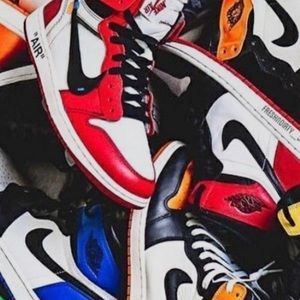 Meet your Posher, Rodiny